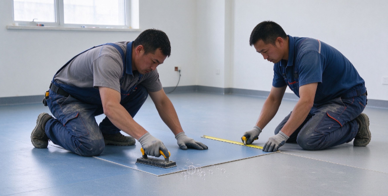 Standardized Installation and Service Systems Emerge as a New Battleground